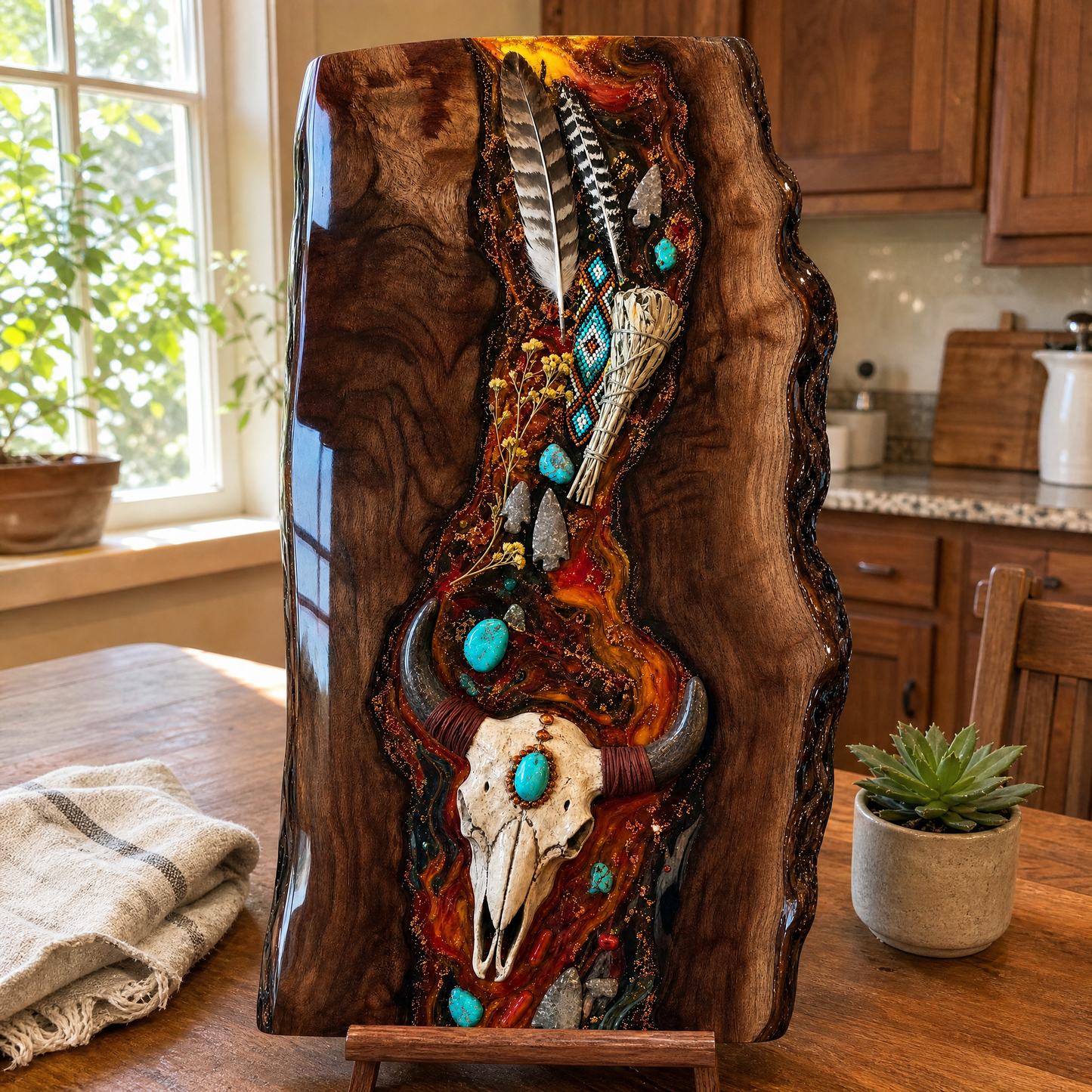 Sages Native Cutting Boards (Pre-Order)